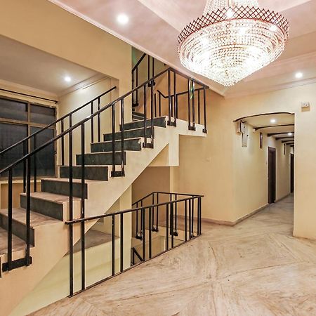 Hotel O Pearl City Хайдарабад Экстерьер фото
