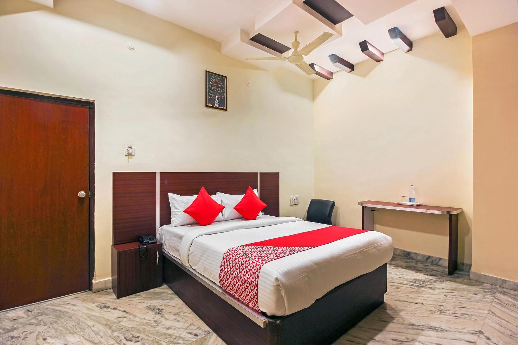 Hotel O Pearl City Хайдарабад Экстерьер фото