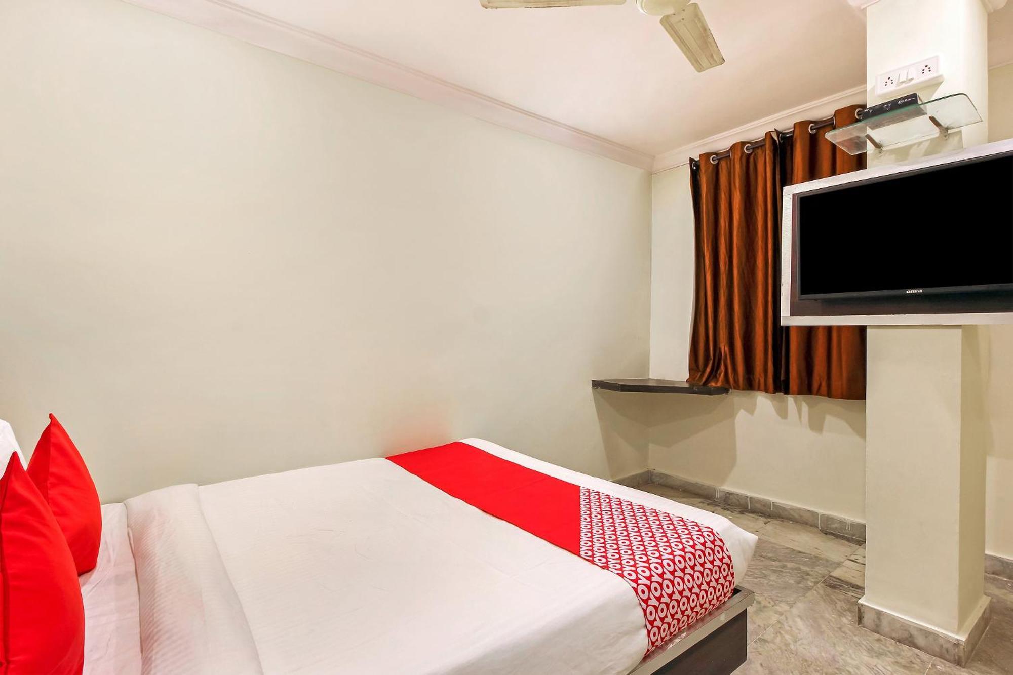 Hotel O Pearl City Хайдарабад Экстерьер фото