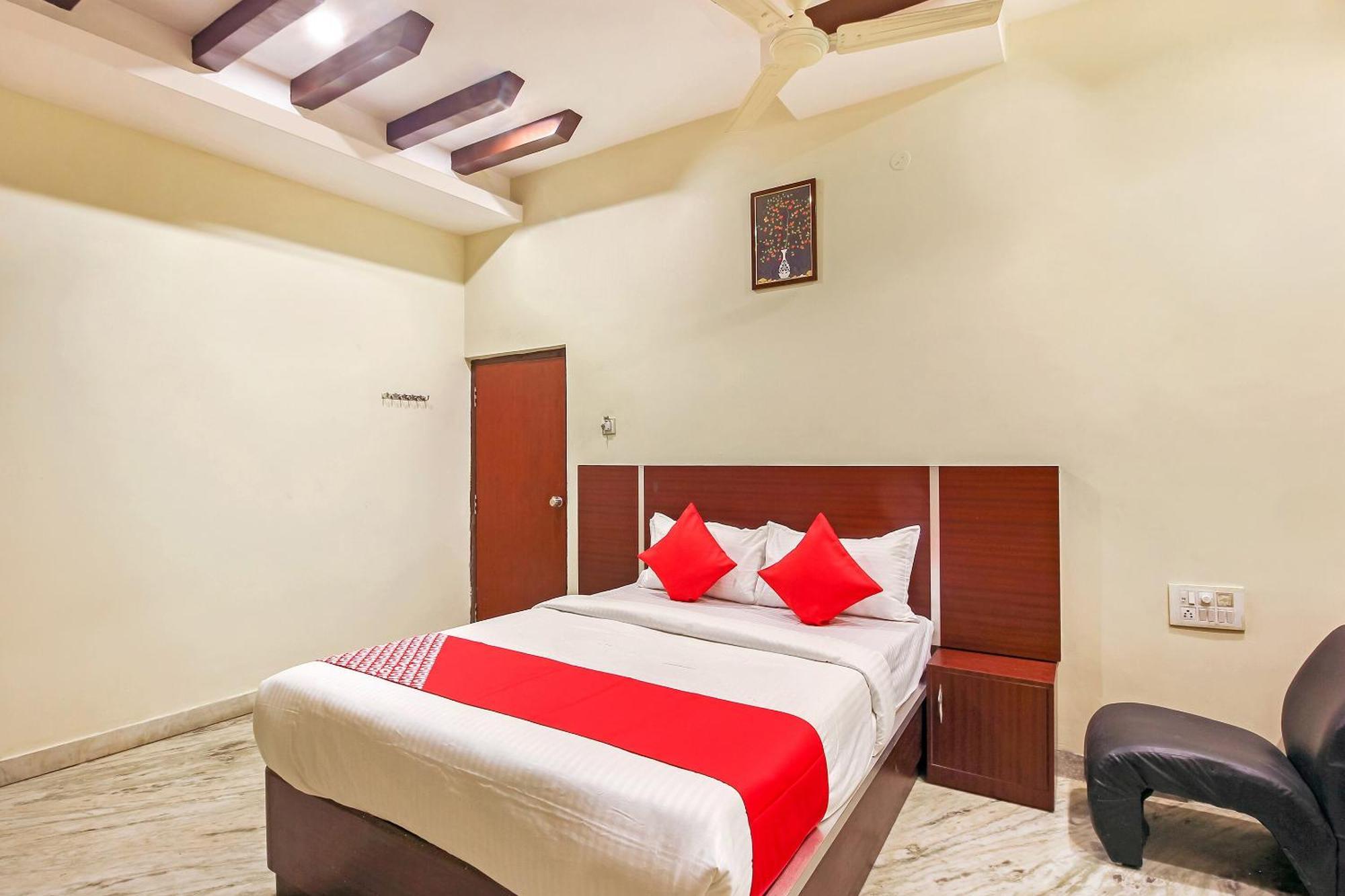 Hotel O Pearl City Хайдарабад Экстерьер фото