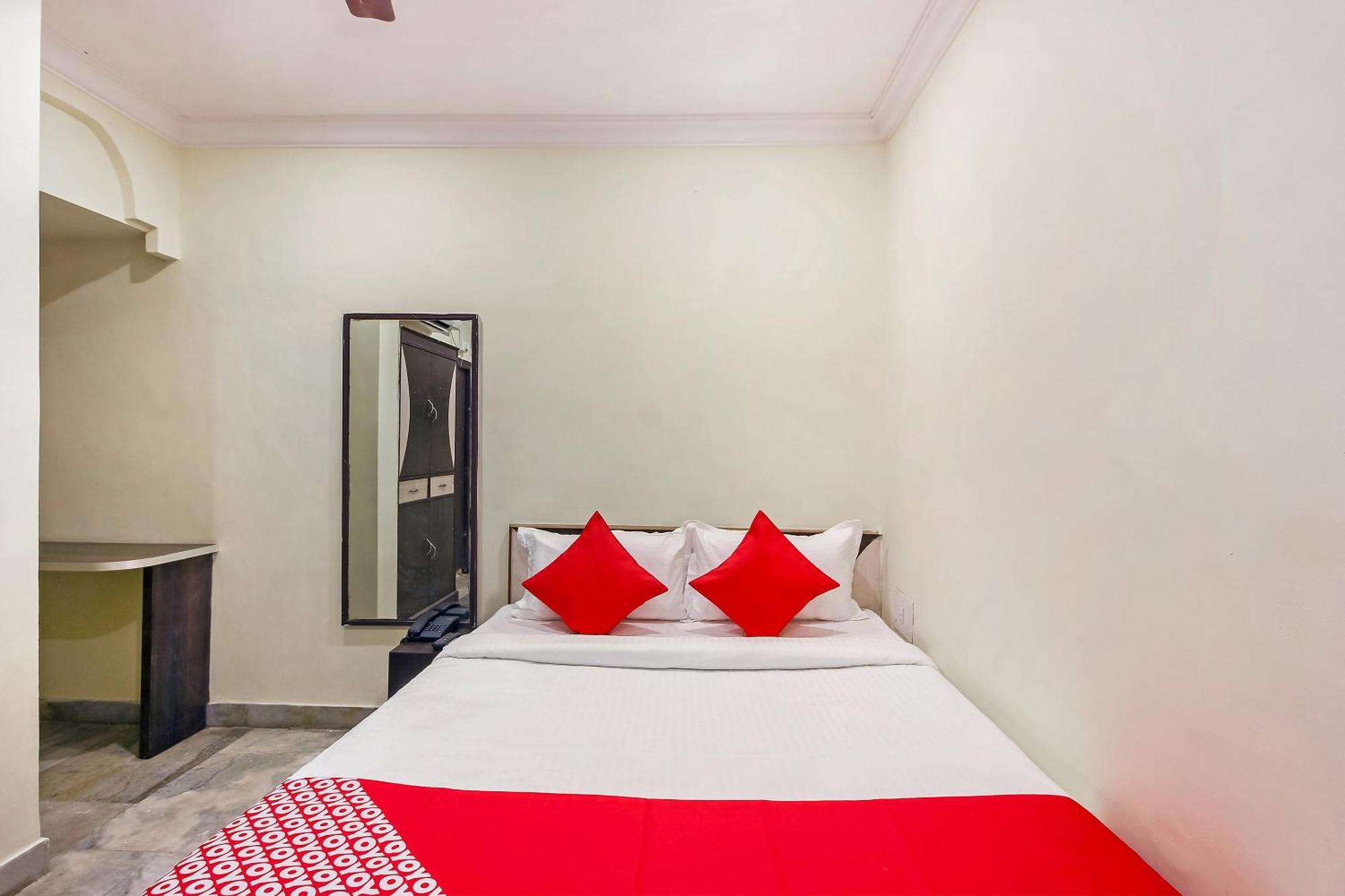 Hotel O Pearl City Хайдарабад Экстерьер фото