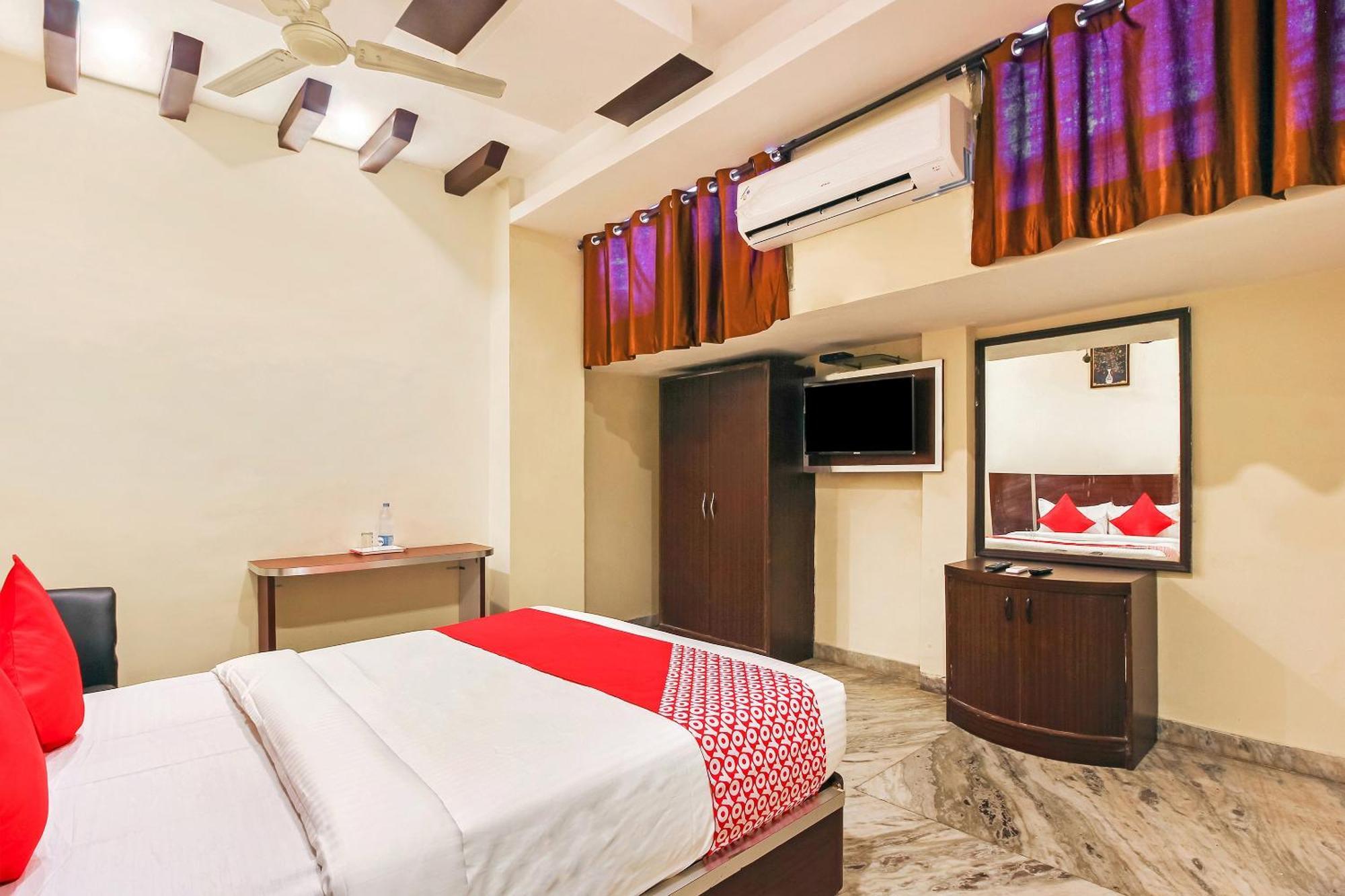 Hotel O Pearl City Хайдарабад Экстерьер фото